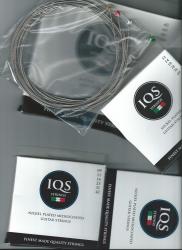 IQS Strings
