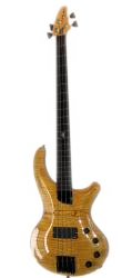 Kraushaar "Kobold Bass"