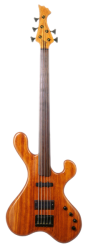 Schuemmer Fretless