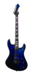 Kraushaar "St. Blueburst"